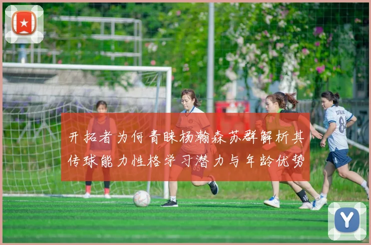 开拓者为何青睐杨瀚森苏群解析其传球能力性格学习潜力与年龄优势