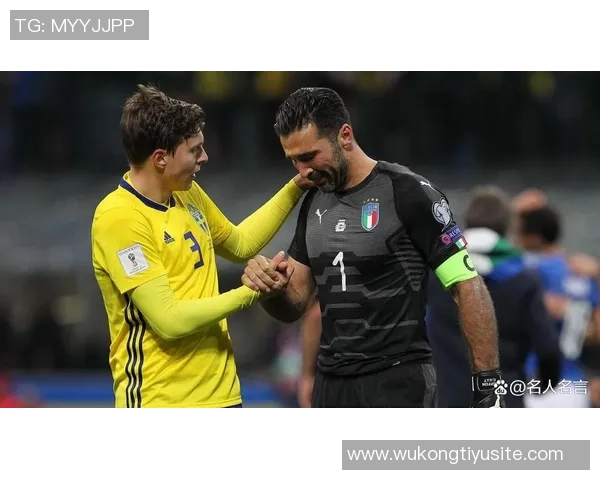 意大利足球的沉沦与希望世界杯之路是否依然可期