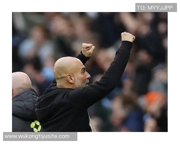 瓜帅执教英超成就辉煌传奇是否将迎来终章与新挑战