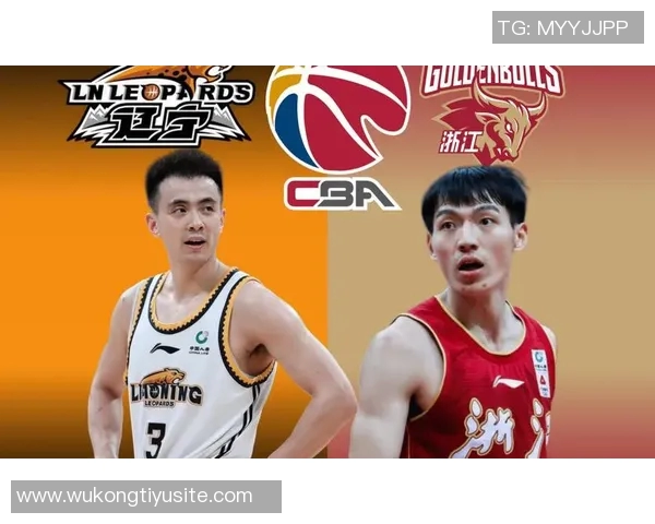 CBA常规赛前五轮高价值对决揭晓广厦山西和北京辽宁成焦点