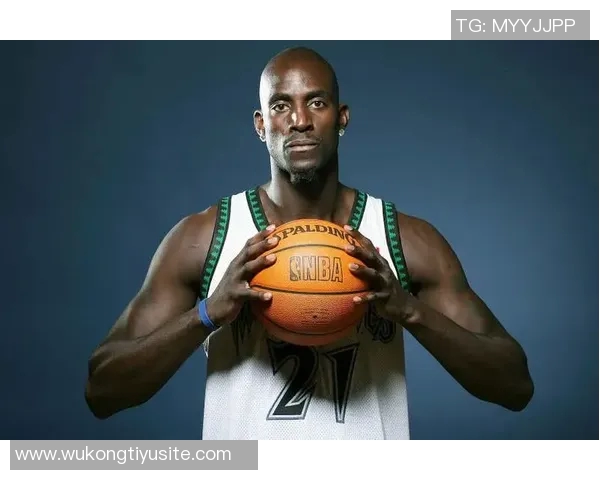 加内特深情回忆狼王称号感谢中国球迷的热爱与认可 加内特深情回忆狼王称号感谢中国球迷的热爱与认可