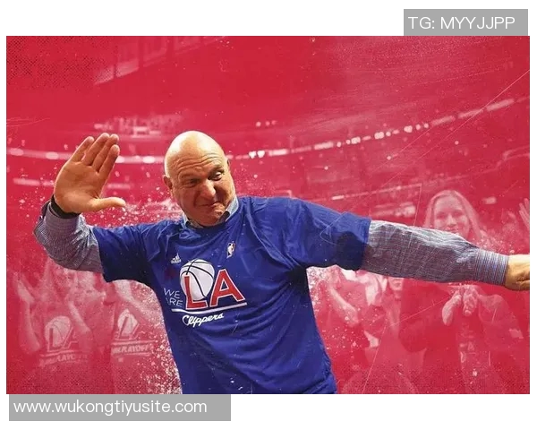 比尔回忆起路威快船球衣瞬间深思熟虑考虑加盟快船的可能性