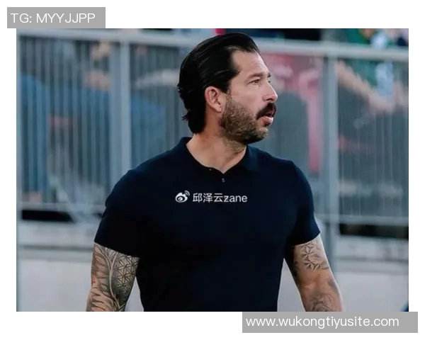 本杰明莫拉先生正式加盟武汉三镇担任一线队主教练开启新篇章