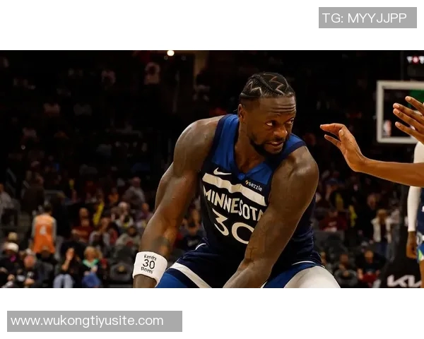 米切尔助力骑士客场击败公牛兰德尔引领森林狼战胜灰熊